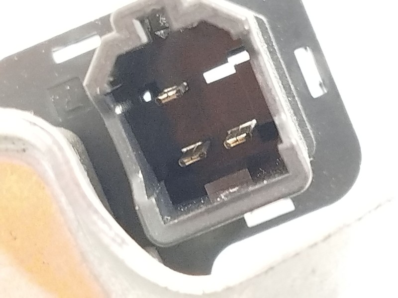 Recambio de motor limpia trasero para honda jazz (ge) 1.2 cat referencia OEM IAM 76710TF0003  