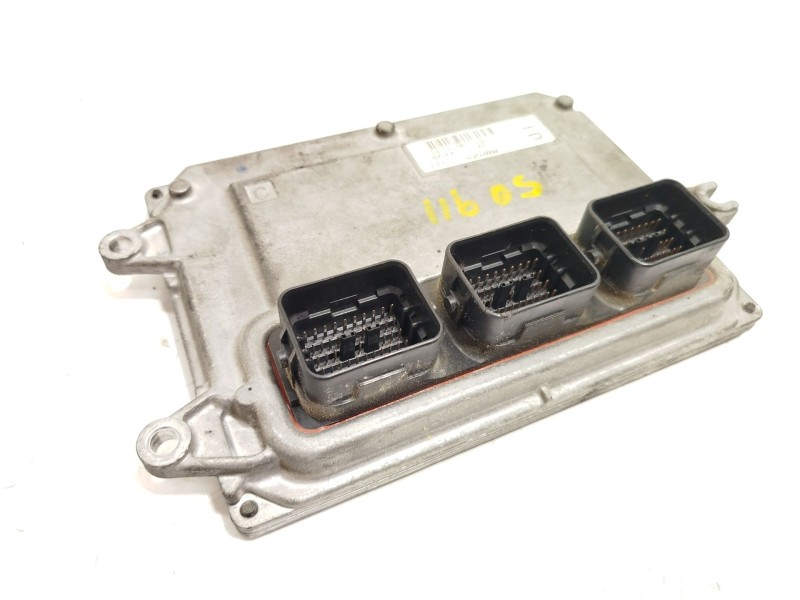 Recambio de centralita motor uce para honda jazz (ge) 1.2 cat referencia OEM IAM 37820RB2G02  6644101462