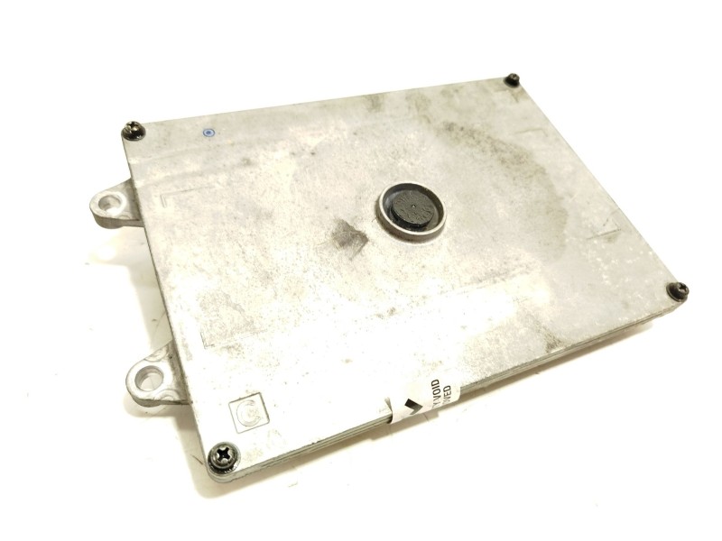 Recambio de centralita motor uce para honda jazz (ge) 1.2 cat referencia OEM IAM 37820RB2G02  6644101462