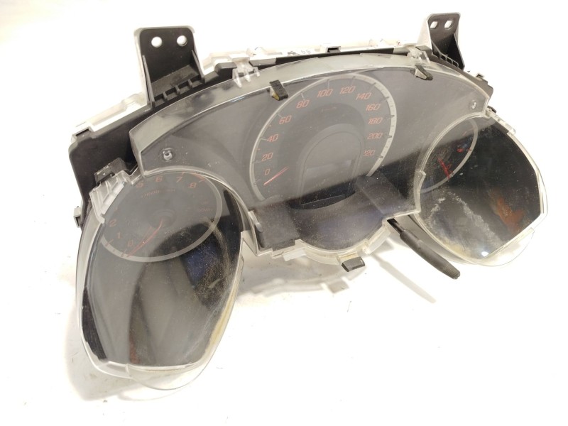 Recambio de cuadro instrumentos para honda jazz (ge) 1.2 cat referencia OEM IAM 78100TF0G112  