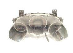 Recambio de cuadro instrumentos para honda jazz (ge) 1.2 cat referencia OEM IAM 78100TF0G112   2