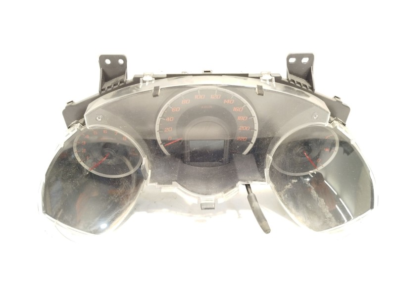 Recambio de cuadro instrumentos para honda jazz (ge) 1.2 cat referencia OEM IAM 78100TF0G112  