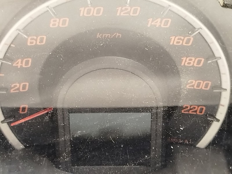 Recambio de cuadro instrumentos para honda jazz (ge) 1.2 cat referencia OEM IAM 78100TF0G112  