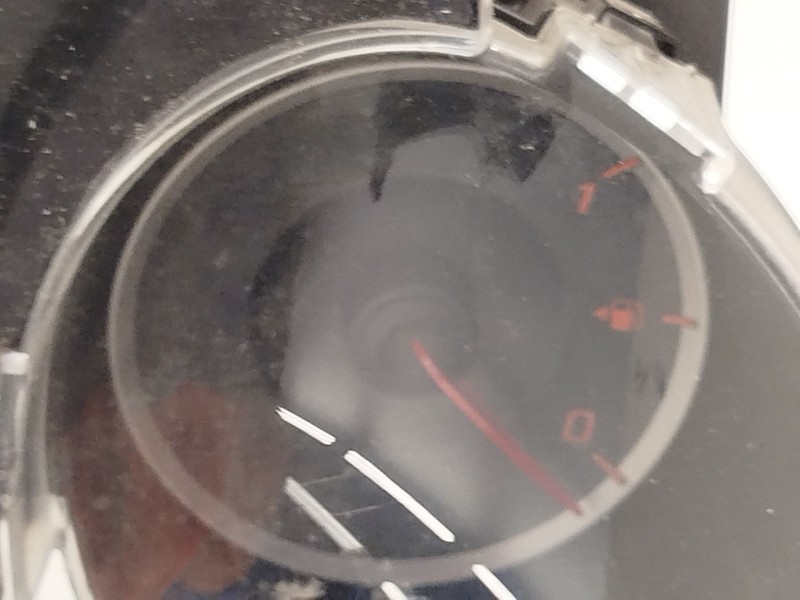 Recambio de cuadro instrumentos para honda jazz (ge) 1.2 cat referencia OEM IAM 78100TF0G112  