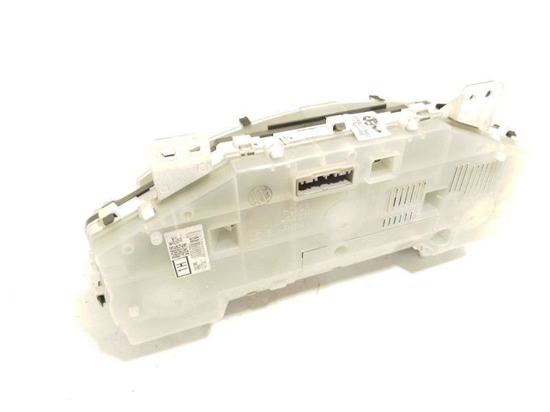 Recambio de cuadro instrumentos para honda jazz (ge) 1.2 cat referencia OEM IAM 78100TF0G112  