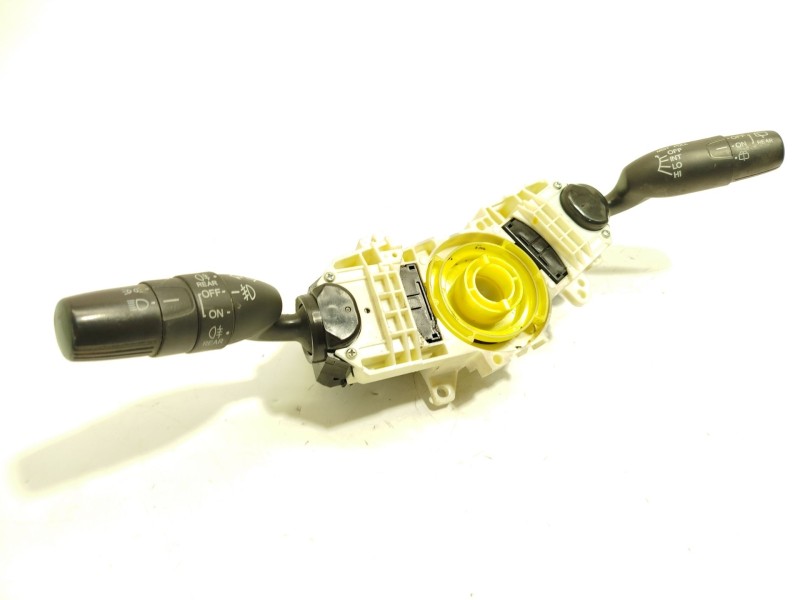 Recambio de mando intermitentes para honda jazz (ge) 1.2 cat referencia OEM IAM 35251TA0B11 35256SWAA02 35255SNAS01