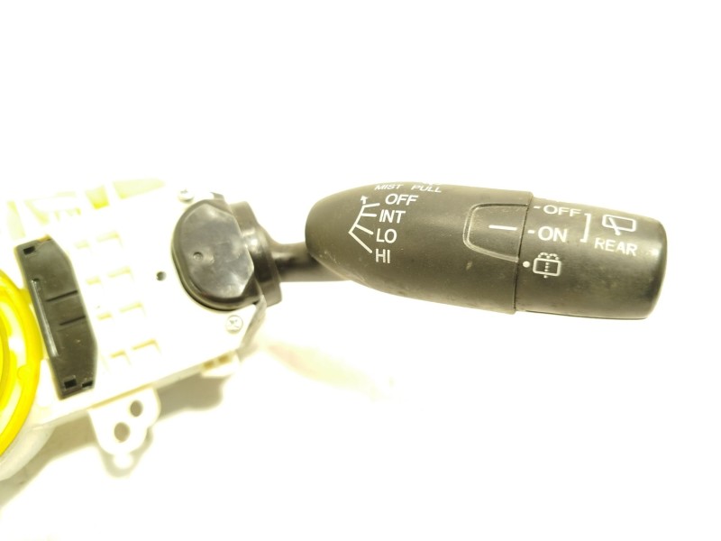 Recambio de mando intermitentes para honda jazz (ge) 1.2 cat referencia OEM IAM 35251TA0B11 35256SWAA02 35255SNAS01