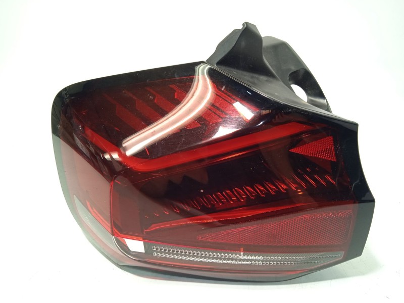 Recambio de piloto trasero izquierdo para citroën c4 iii 1.2 puretech referencia OEM IAM 9831100280  