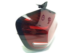 Recambio de piloto trasero izquierdo para citroën c4 iii 1.2 puretech referencia OEM IAM 9831100280   2