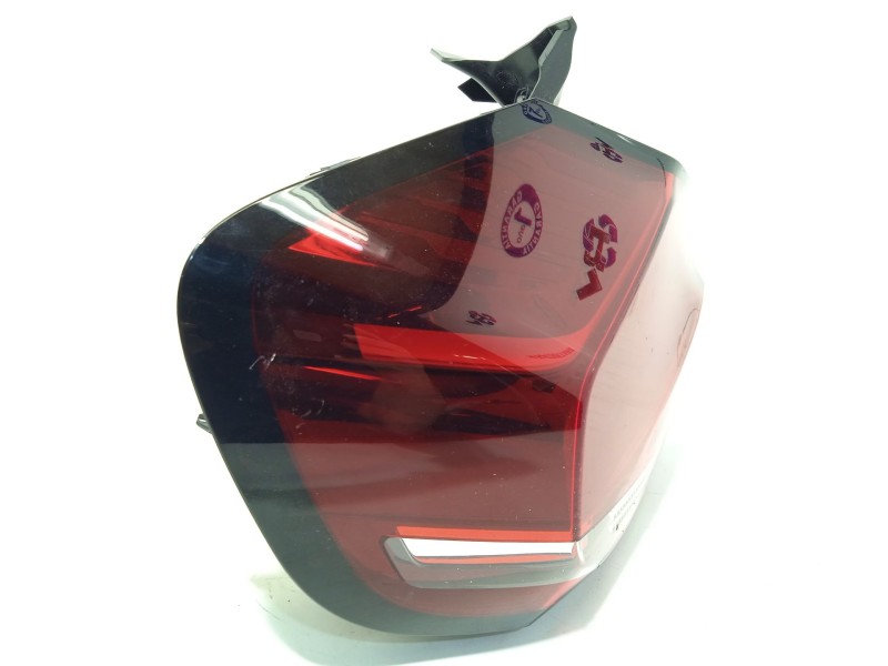 Recambio de piloto trasero izquierdo para citroën c4 iii 1.2 puretech referencia OEM IAM 9831100280  