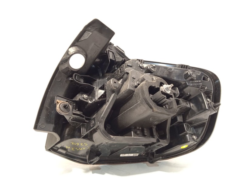 Recambio de piloto trasero izquierdo para citroën c4 iii 1.2 puretech referencia OEM IAM 9831100280  