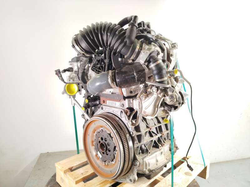 MOTOR COMPLETO DXR DXRC 