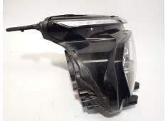 Recambio de faro derecho para citroën c4 iii 1.2 puretech referencia OEM IAM 9830649280  73243672095E 2
