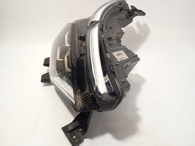 Recambio de faro derecho para citroën c4 iii 1.2 puretech referencia OEM IAM 9830649280  73243672095E