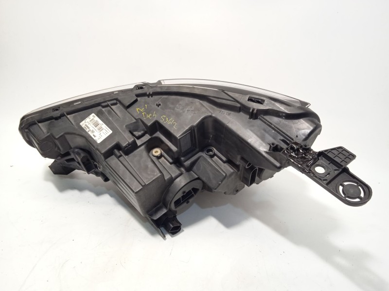 Recambio de faro derecho para citroën c4 iii 1.2 puretech referencia OEM IAM 9830649280  73243672095E