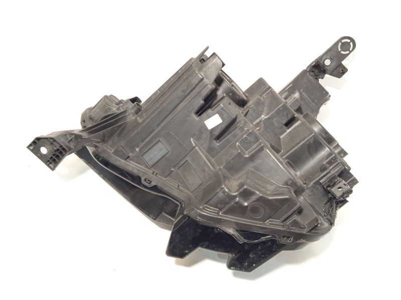 Recambio de faro derecho para citroën c4 iii 1.2 puretech referencia OEM IAM 9830649280  73243672095E