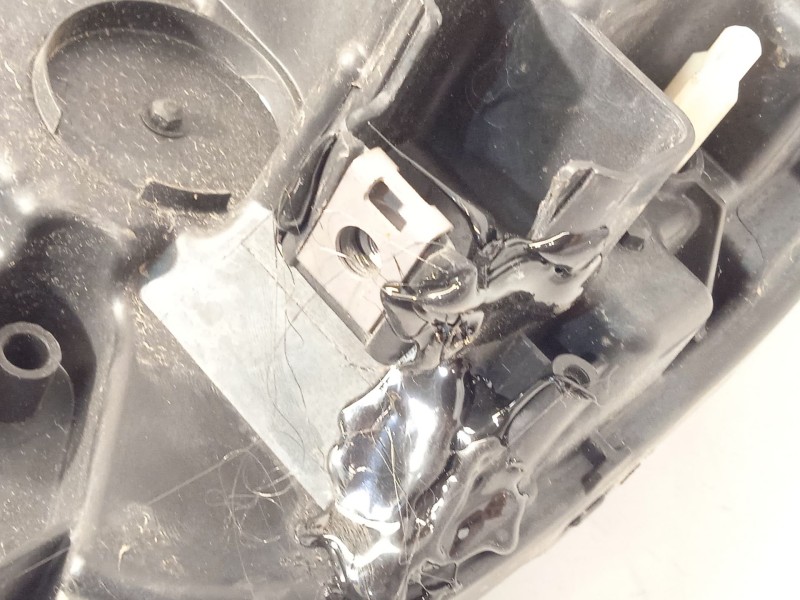 Recambio de faro derecho para citroën c4 iii 1.2 puretech referencia OEM IAM 9830649280  73243672095E