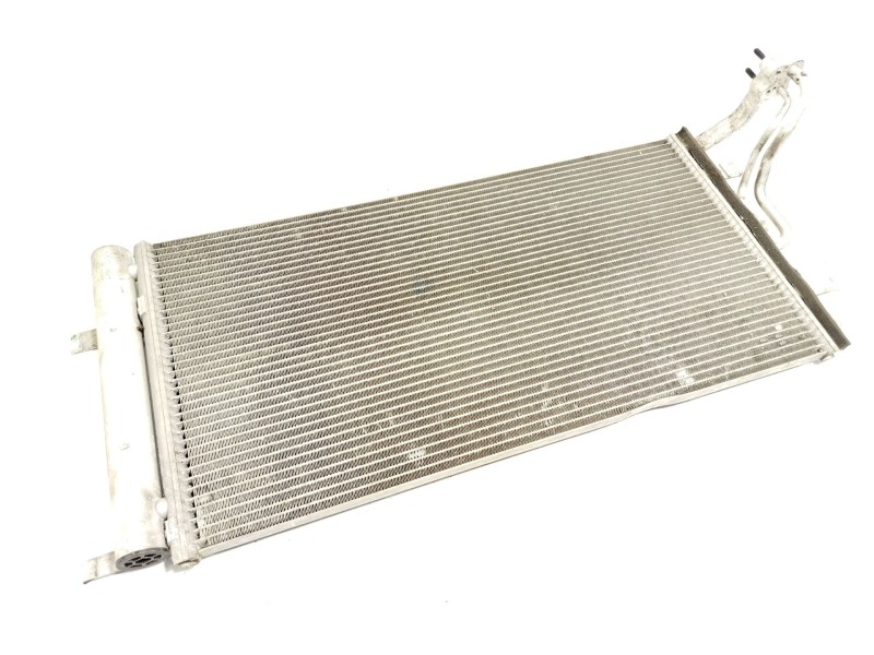 Recambio de condensador / radiador aire acondicionado para kia xceed 1.4 tgdi cat referencia OEM IAM 97606J7290  
