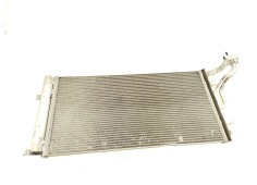Recambio de condensador / radiador aire acondicionado para kia xceed 1.4 tgdi cat referencia OEM IAM 97606J7290   2