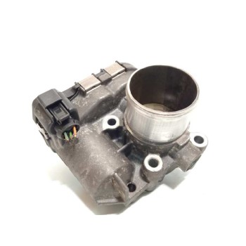 Recambio de caja mariposa para nissan qashqai (j10) tekna referencia OEM IAM 8200330810  0281002681