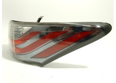 Recambio de piloto trasero derecho para lexus ct 200h referencia OEM IAM 8155176020   2