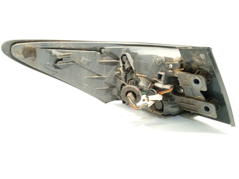 Recambio de piloto trasero derecho para lexus ct 200h referencia OEM IAM 8155176020  