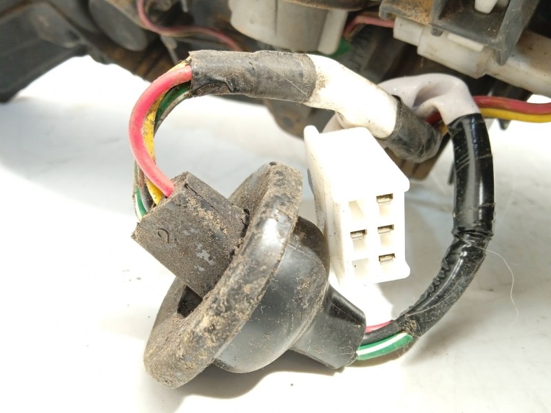 Recambio de piloto trasero derecho para lexus ct 200h referencia OEM IAM 8155176020  