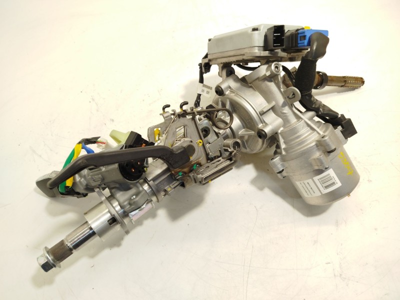 Recambio de columna direccion para kia xceed 1.4 tgdi cat referencia OEM IAM 56300J7300 J7563E0100 J756300300