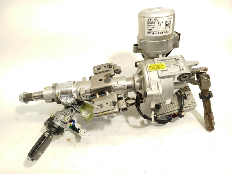Recambio de columna direccion para kia xceed 1.4 tgdi cat referencia OEM IAM 56300J7300 J7563E0100 J756300300
