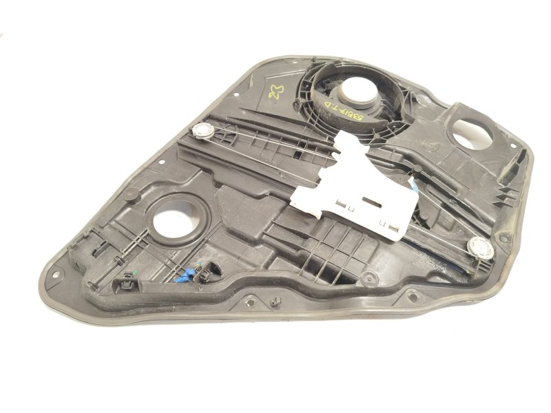 Recambio de elevalunas trasero derecho para kia xceed 1.4 tgdi cat referencia OEM IAM 83480J7310 83460J7020 F00S1W2277