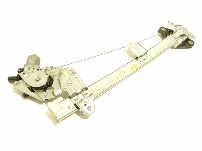 Recambio de elevalunas delantero derecho para honda jazz (ge) 1.2 cat referencia OEM IAM 72210TF0G01  