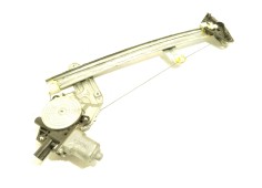 Recambio de elevalunas delantero derecho para honda jazz (ge) 1.2 cat referencia OEM IAM 72210TF0G01   2
