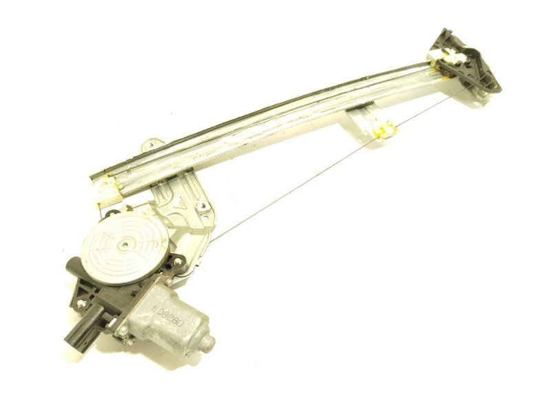 Recambio de elevalunas delantero derecho para honda jazz (ge) 1.2 cat referencia OEM IAM 72210TF0G01  