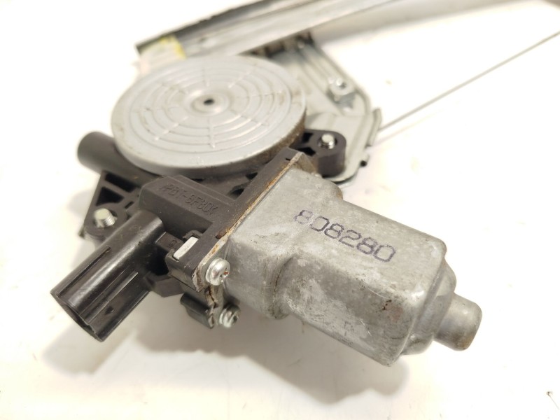 Recambio de elevalunas delantero derecho para honda jazz (ge) 1.2 cat referencia OEM IAM 72210TF0G01  