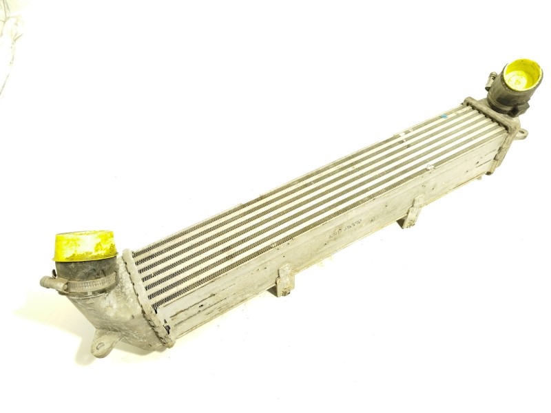 Recambio de intercooler para kia xceed 1.4 tgdi cat referencia OEM IAM 2827003120  