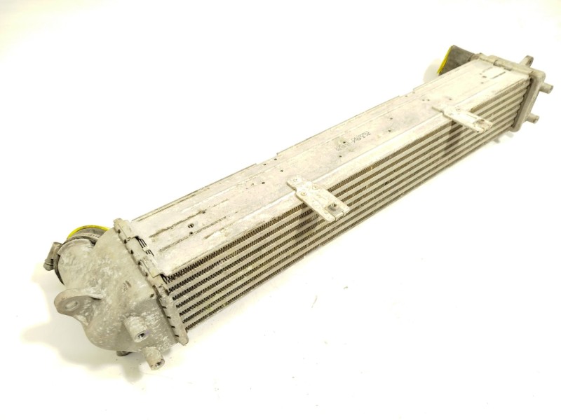 Recambio de intercooler para kia xceed 1.4 tgdi cat referencia OEM IAM 2827003120  