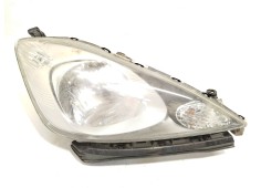 Recambio de faro derecho para honda jazz (ge) 1.2 cat referencia OEM IAM 33100TF0G01   2