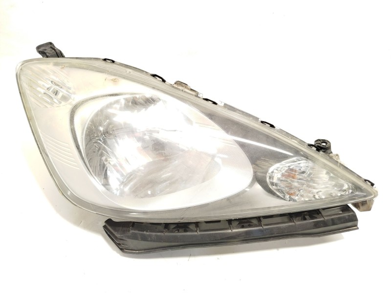 Recambio de faro derecho para honda jazz (ge) 1.2 cat referencia OEM IAM 33100TF0G01  