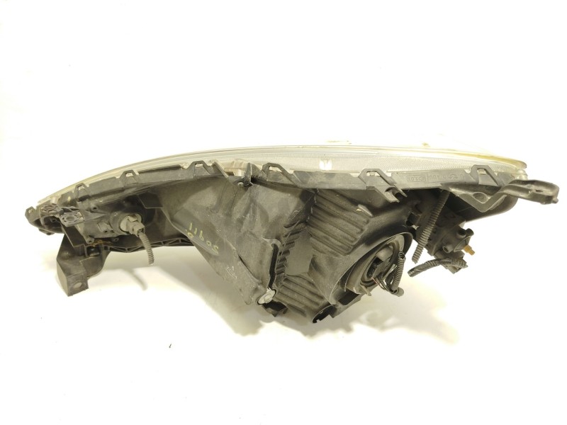 Recambio de faro derecho para honda jazz (ge) 1.2 cat referencia OEM IAM 33100TF0G01  