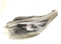 Recambio de faro izquierdo para kia xceed 1.4 tgdi cat referencia OEM IAM 92101J7300   2