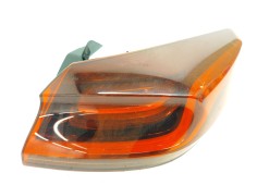 Recambio de piloto trasero derecho para kia xceed 1.4 tgdi cat referencia OEM IAM 92402J7300   2