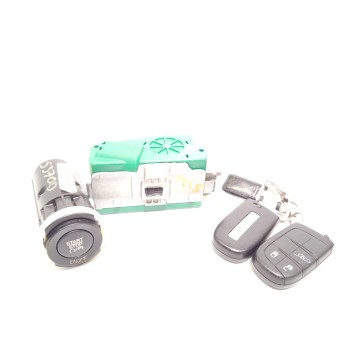 Recambio de conmutador de arranque para jeep grand cherokee iv (wk, wk2) 3.0 crd v6 4x4 referencia OEM IAM 68166372AB 68207000AB