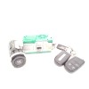Recambio de conmutador de arranque para jeep grand cherokee iv (wk, wk2) 3.0 crd v6 4x4 referencia OEM IAM 68166372AB 68207000AB