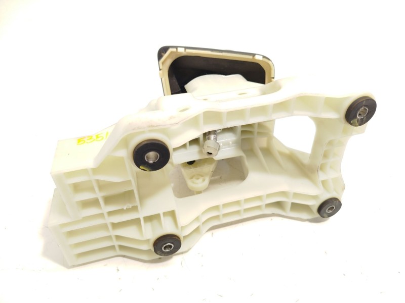 Recambio de palanca cambio para kia xceed 1.4 tgdi cat referencia OEM IAM 43700J7215WK  