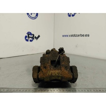 Recambio de pinza freno trasera derecha para land rover range rover (lm) 3.0 td6 referencia OEM IAM SMC000200 XH422B545CA 