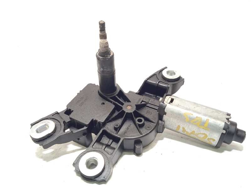 MOTOR LIMPIA TRASERO 5N0955711A W000002310