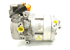 Recambio de compresor aire acondicionado para hyundai ioniq (ae) 1.6 gdi hybrid referencia OEM IAM 97701G2000  F502CWFAA04 2