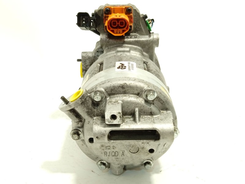 Recambio de compresor aire acondicionado para hyundai ioniq (ae) 1.6 gdi hybrid referencia OEM IAM 97701G2000  F502CWFAA04
