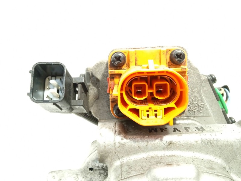 Recambio de compresor aire acondicionado para hyundai ioniq (ae) 1.6 gdi hybrid referencia OEM IAM 97701G2000  F502CWFAA04