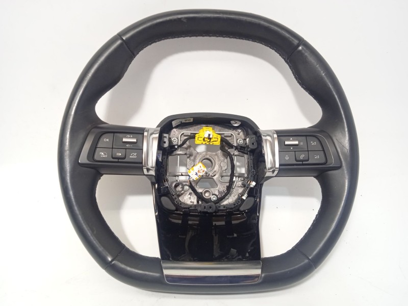 Recambio de volante para citroën c4 iii 1.2 puretech referencia OEM IAM 98426090ZD  